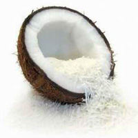 Dessicated Coconut